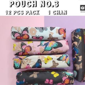 PENCIL POUCH NO.3 (1CHAIN) -TWINKLE