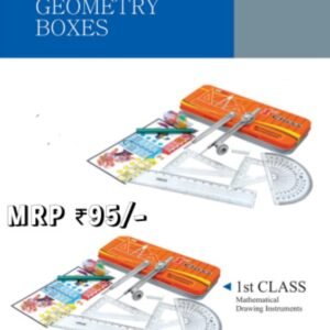 FIRST CLASS GEOMETRY BOX-VIKAS (95)