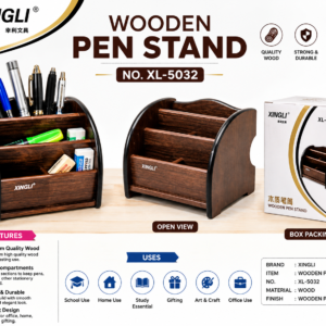 XINGLI PEN STAND NO.5032