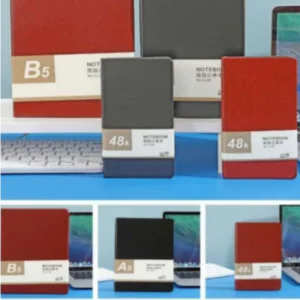 FANCY DIARY NO.5125-DEPAI