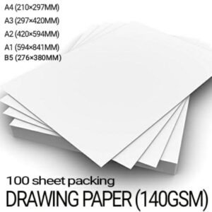 DRAWING SHEET A/1 - TRIMURTI