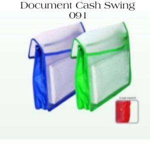 DC 091 DOCUMENT CASH SWING GAZETTED REGULAR-AEROTIX