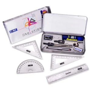 LINC SOLUTION GEO BOX (180)
