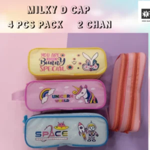 MILKY D CAP (2CHAIN) -TWINKLE