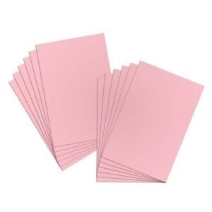 CENTURY PAPER -PINK(1PC)