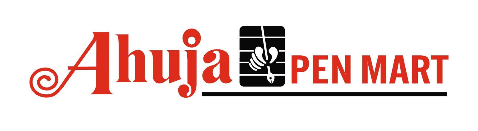 Ahuja Pen Mart