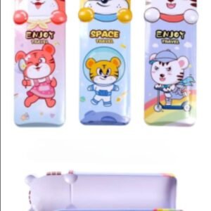 METAL PENCIL BOX NO.B-702-28