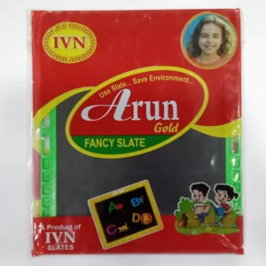 ARUN GOLD FANCY SLATE