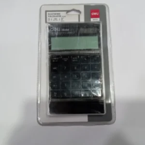 39258 CALCULATOR ( 550 )-DELI