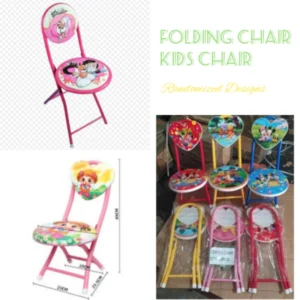 FOLDING CHAIR KIDS