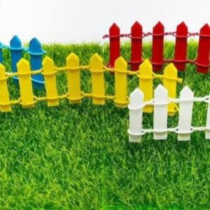 GARDEN BORDER (FENCH)WOODEN SMALL