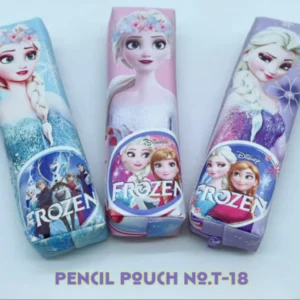 PENCIL POUCH NO.T-18 (1CHSIN)