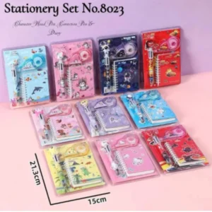 STATIONERY GIFT SET NO.8023