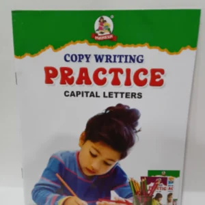 PRACTICE ALPHABET CAPITAL- MAHESH
