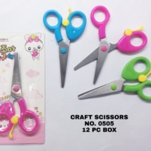 CRAFT SCISSOR NO.0505