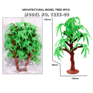 PROJECT TREE NO.TREE-09 (5 PCS)