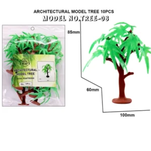 PROJECT TREE NO.TREE-08 (10 PCS)