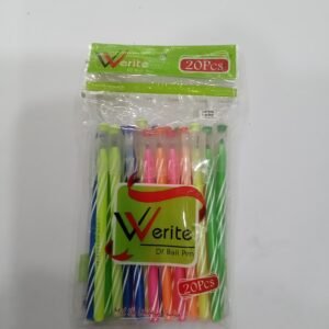 LKY MASTER SPIRAL DF PEN