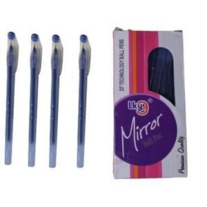 LKY MIRROR BALL PEN