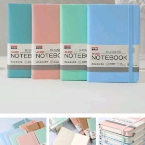 FANCY DIARY A/5 NO.9000-DEPAI