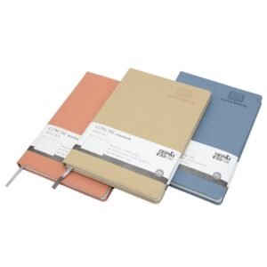 FANCY DIARY A/5 NO.25-59-DEPAI