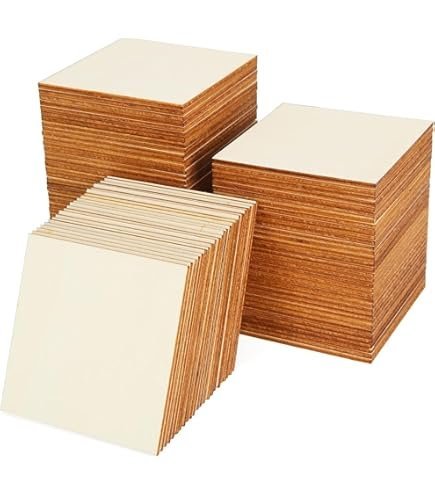 MDF BOARD SQUARE 24×24 INCH (3PCS) - Image 3