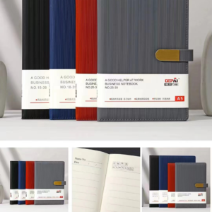 OFFICE FANCY DIARY MAGNET FLAP A/5 NO.25-39-DEPAI