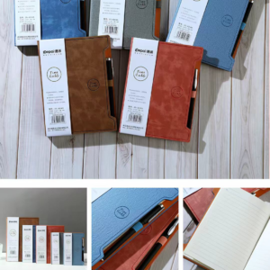 OFFICE FANCY DIARY A/5 NO.25-93-DEPAI