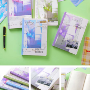 FANCY DIARY A/5 NO.101-2-DEPAI