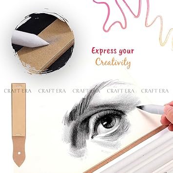 SKETCH DRAWING 42 PCS SET NO.LVDS-0042 - Image 11