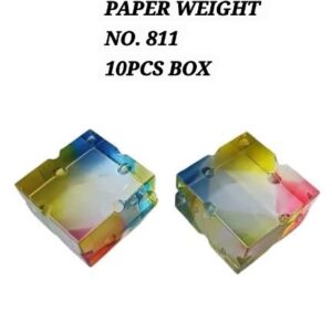 PAPER WEIGHT NO.811-VEEKON