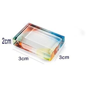 PAPER WEIGHT NO.N BOOK -VEEKON