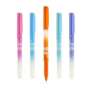 MOUSSE GEL PEN (6)-WIN