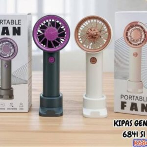 MINI HANDHELD FAN NO.6841