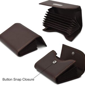 ATM WALLET CARD TICH BUTTON BOX PACK