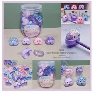 CUTE CAT PENCIL SHARPER NO.5866