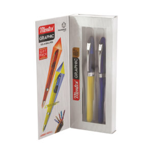 GRAPHIC 2PC SET (75) - MONTEX