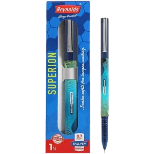 SUPERION BALL PEN (40) - REYNOLDS
