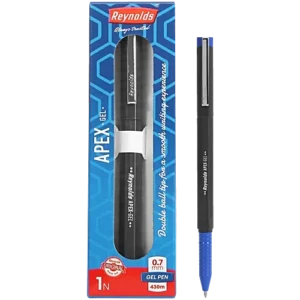 APEX GEL PEN (40) - REYNOLDS