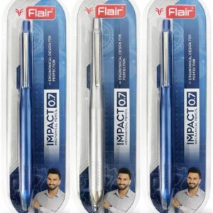 IMPACT 0.7 LEAD PENCIL (50) - FLAIR