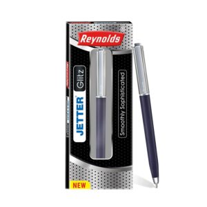 JETTER GLITZ BP (40) - REYNOLDS
