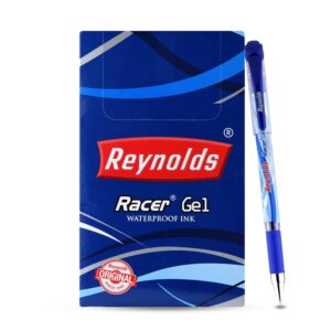 RACER GEL RF PEN (7) - REYNOLDS