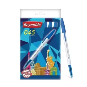 045 BALL PEN (10) - REYNOLDS