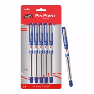 PINPOINT BALL PEN (10) - CELLO