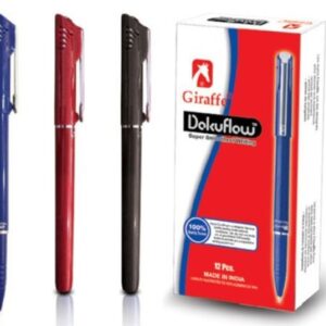 DOKUFLOW BALL PEN (20) - CELLO