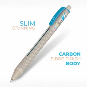 CLICKERS BALL PEN (10) - FLAIR