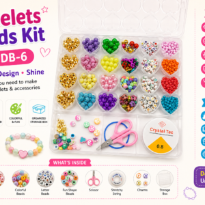 BRACELETS BEADS NO.DB-6
