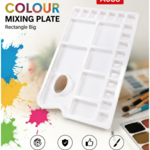 COLORDISH A038 22X30-KHYATI