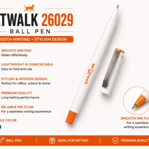 CATWALK 26029 BALL PEN