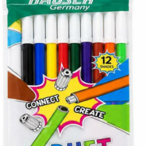 DUET SKETCH PEN 12 SHADE 2 IN 1 (15)-HAUSER